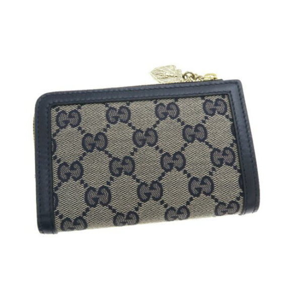 Gucci Wallet - Picture 1 of 9